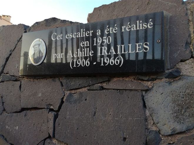 Eerbetoon aan een gewone werkmens