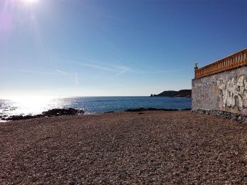Het mooiste privé-terras van Cap d'Agde