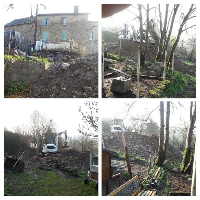 enrochement - 2013 - opvulgrond