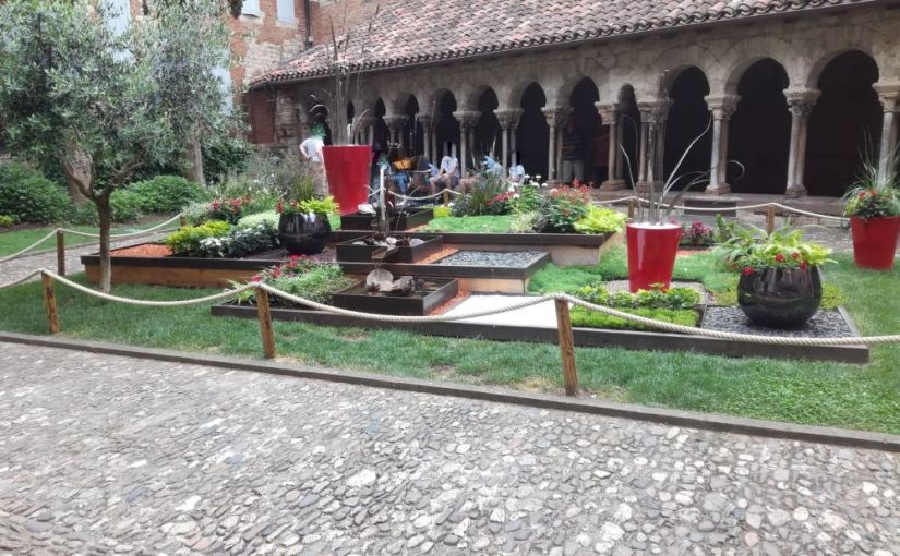 We zijn er weer&nbsp;…