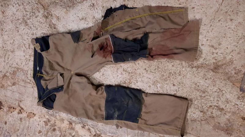 Effe boompje omleggen