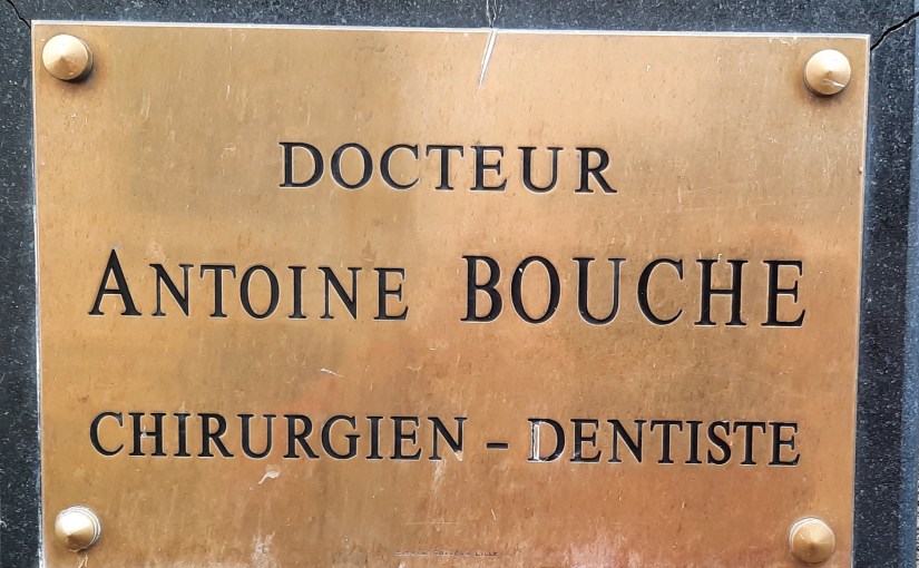 Sommige dingen lijken&nbsp;voorbestemd