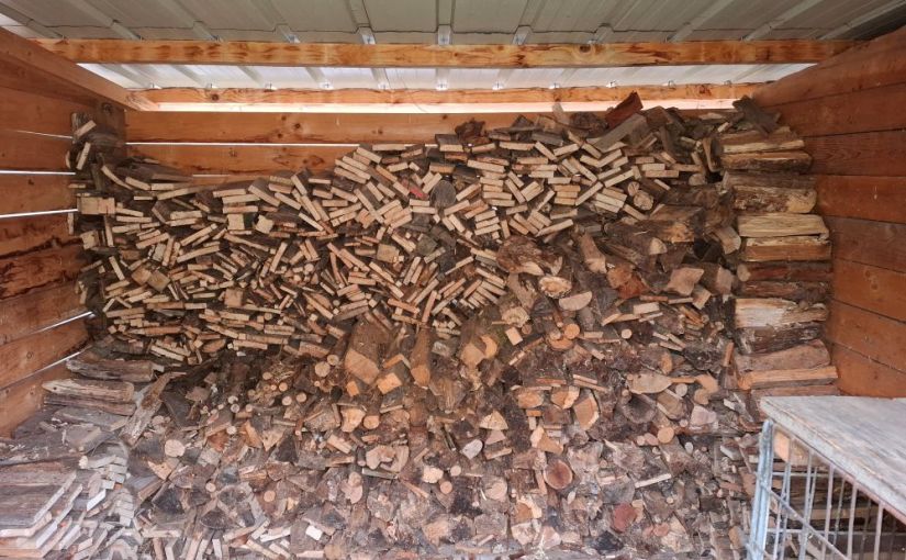 Hout en andere&nbsp;dingetjes